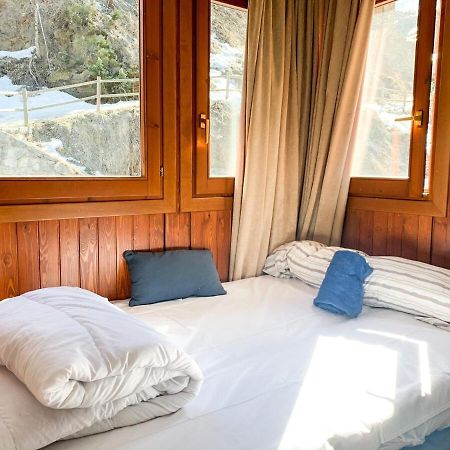 Caramelo Estudio Montana A Pie De Grandvalira Canillo Exteriör bild