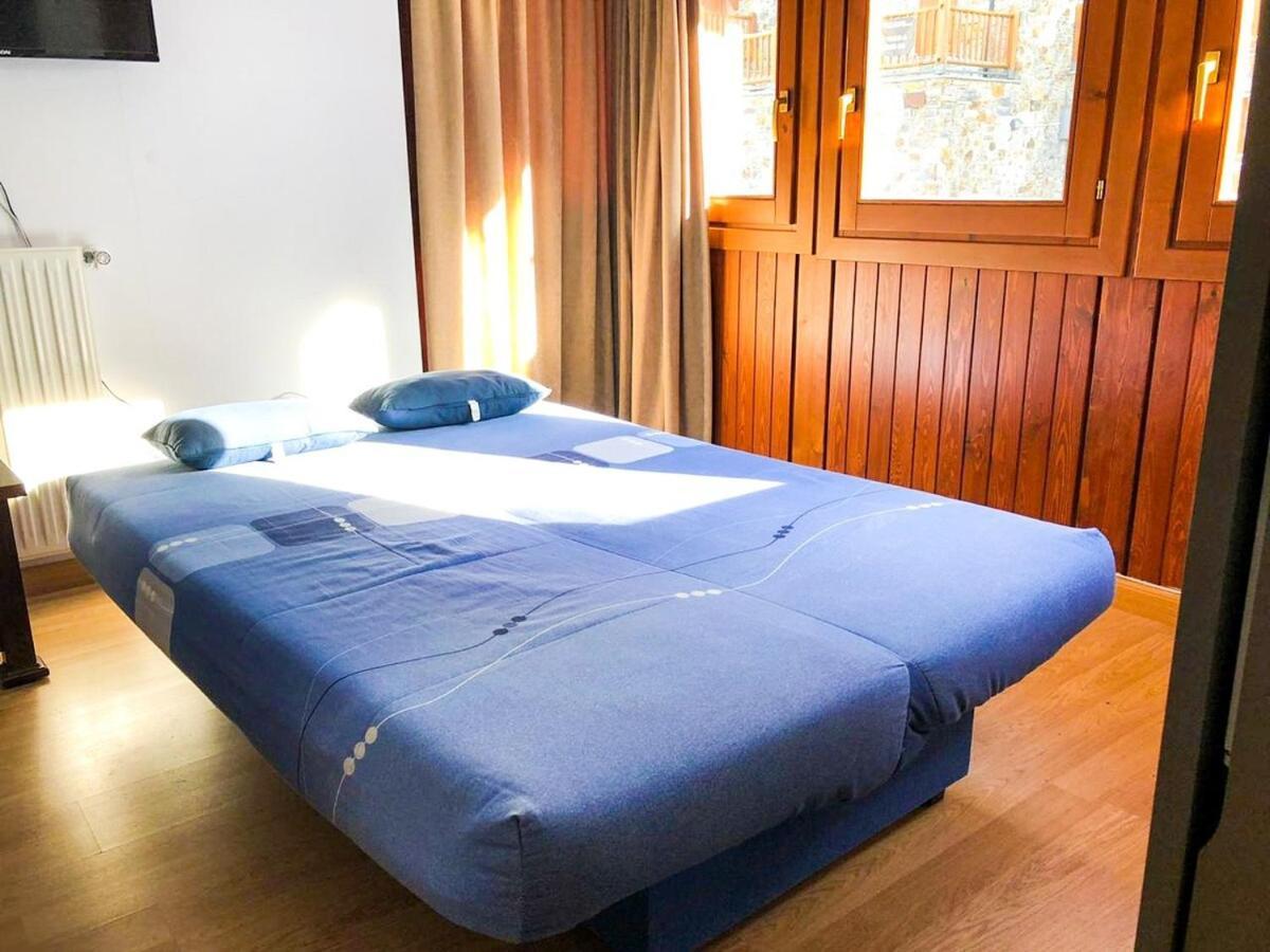 Caramelo Estudio Montana A Pie De Grandvalira Canillo Exteriör bild