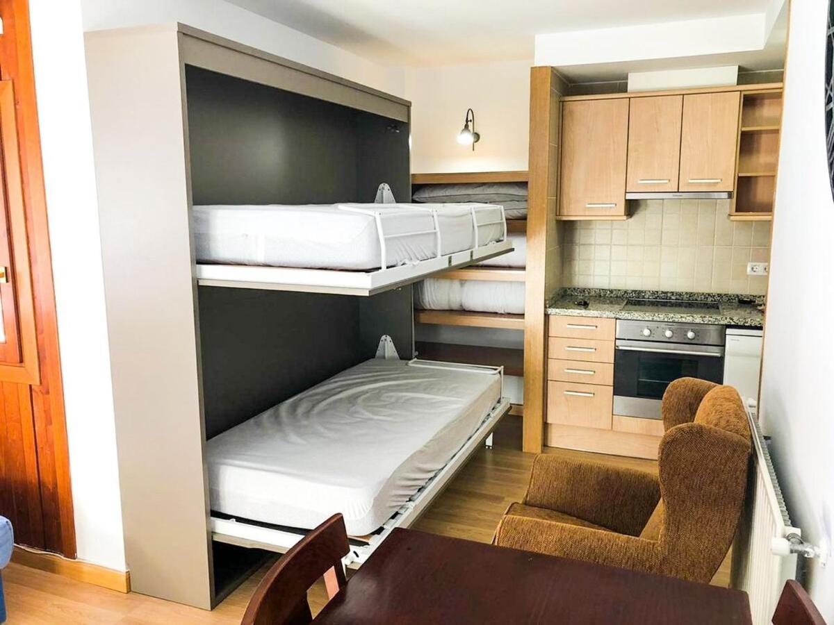Caramelo Estudio Montana A Pie De Grandvalira Canillo Exteriör bild